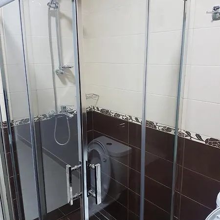 Apartman Center *