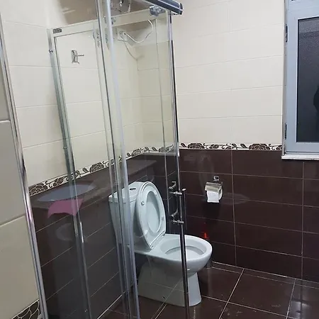 Apartman Center