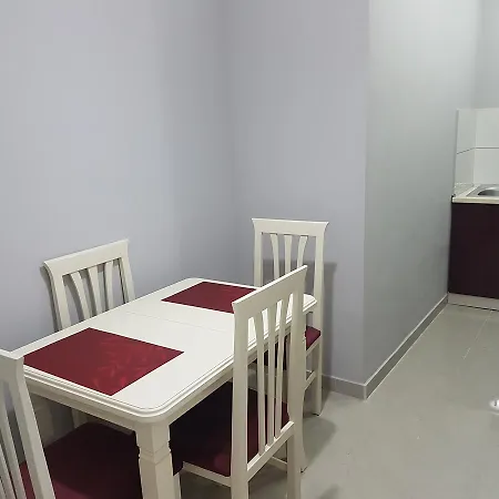 Center Tirana