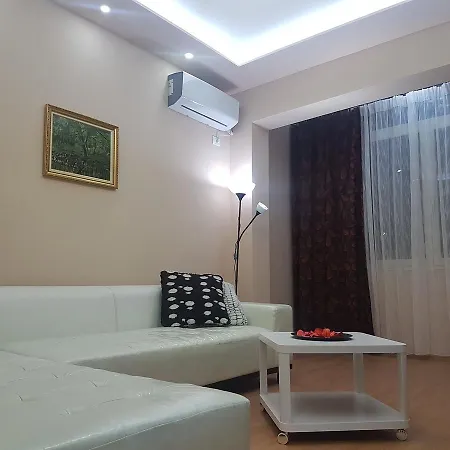 Apartman Center Tirana