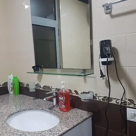 Center Apartman