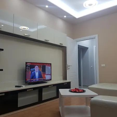 Apartman Center *