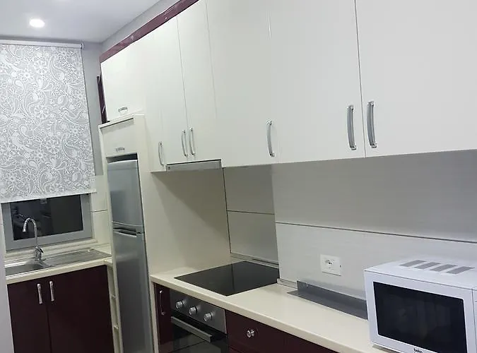 Cityheart Near Skanderbeg Square By Robert Apartment *