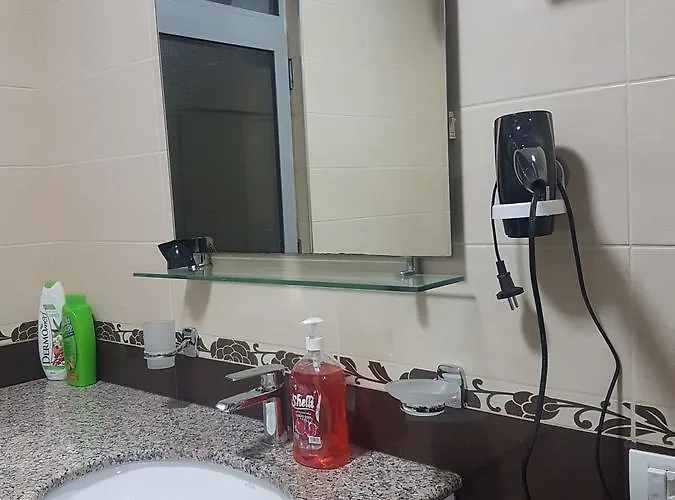 Cityheart Near Skanderbeg Square By Robert Apartment