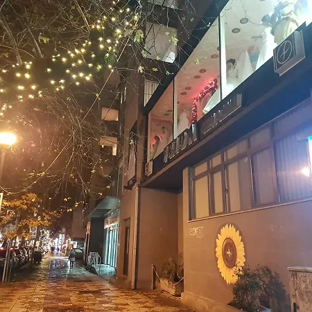 Apartment Cityheart Near Skanderbeg Square By Robert