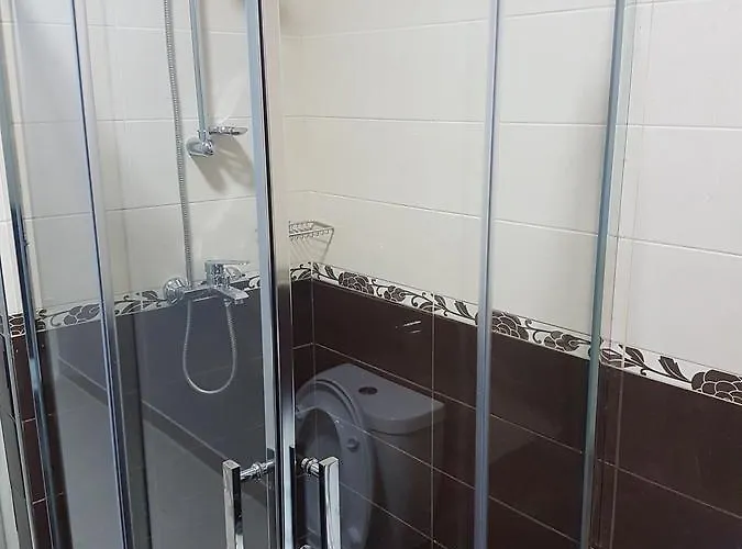 Apartment Cityheart Near Skanderbeg Square By Robert *