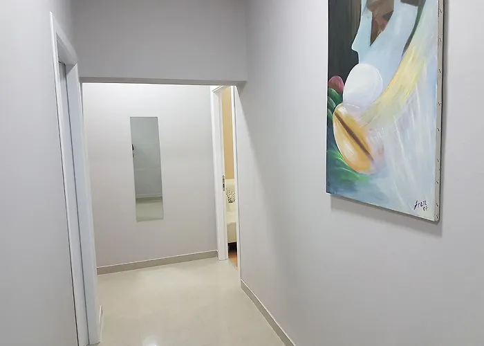 Cityheart Near Skanderbeg Square By Robert